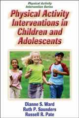 9780736051323-0736051325-Physical Activity Interventions in Children and Adolescents