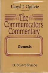 9780849904066-0849904064-The Communicator's Commentary: Genesis (COMMUNICATOR'S COMMENTARY OT)