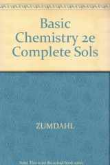 9780669328615-0669328618-Basic Chemistry 2e Complete Sols