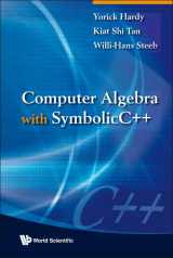 9789812833600-9812833609-COMPUTER ALGEBRA WITH SYMBOLICC++