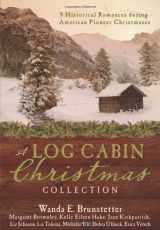 9781616264789-1616264780-A Log Cabin Christmas Collection