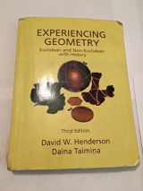 9780131437487-0131437488-Experiencing Geometry (3rd Edition)