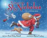 9780310731153-0310731151-The Legend of St. Nicholas: A Story of Christmas Giving