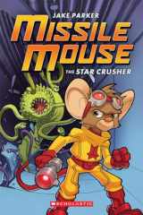 9780545117142-0545117143-Missile Mouse: Book 1 (1)