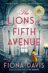 9781524744632-1524744638-The Lions of Fifth Avenue: A GMA Book Club Pick (A Novel)
