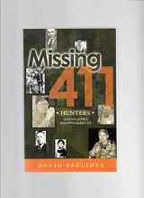 9781530946372-1530946379-Missing 411- Hunters (Volume 1)