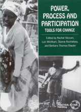9781853393037-1853393037-Power, Process and Participation: Tools for change