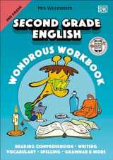 9780744054613-0744054613-Mrs Wordsmith 2nd Grade English Wondrous Workbook