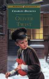 9780140368147-0140368140-Oliver Twist (Puffin Classics)