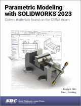 9781630575496-1630575496-Parametric Modeling With Solidworks 2023