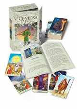 9788865274897-8865274891-Vice-Versa Tarot - Book and Cards Set