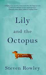9781410490834-1410490831-Lily And The Octopus (Thorndike Basic)