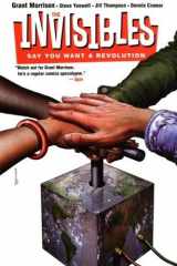 9781852867218-1852867213-The Invisibles: Say you Want a Revolution: You Say You Want a Revolution
