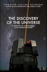 9781445684130-1445684136-The Discovery of the Universe: A History of Astronomy and Observatories