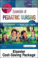 9780323430142-0323430147-Wong's Essentials of Pediatric Nursing - Text and Virtual Clinical Excursions Online Package, 10e