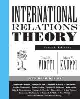 9780131892613-0131892614-International Relations Theory (4th Edition)