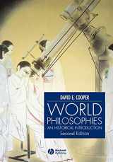9780631232612-0631232613-World Philosophies: A Historical Introduction