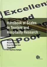 9781780644530-1780644531-Handbook of Scales in Tourism and Hospitality Research