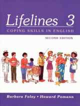 9780132255745-013225574X-Lifelines Book 3: Coping Skills In English
