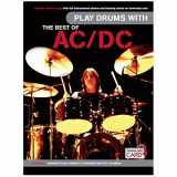 9781785581991-1785581996-Play Drums with the Best of AC/DC Book/Online Audio