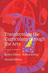 9783030527969-3030527964-Transforming the Curriculum Through the Arts