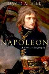 9780190262716-0190262710-Napoleon: A Concise Biography