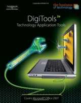 9780538445306-0538445300-The Business of Technology: Digitools - Technology Application Tools (Keyboarding Digitools)