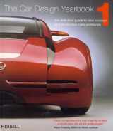 9781858941905-1858941903-Car Design Yearbook 1: The Definitive Guide to New Concept and Production Cars Worldwide