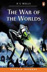 9781405806381-1405806389-The War of the Worlds (Penguin ELT Readers, Level 5: Upper Intermediate)