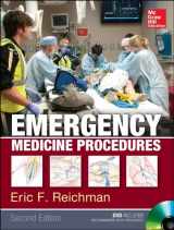 9780071613507-0071613501-Emergency Medicine Procedures, Second Edition