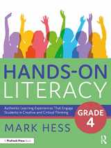 9781032325958-103232595X-Hands-On Literacy, Grade 4