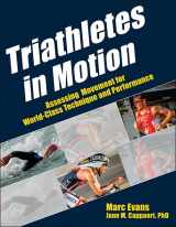 9781450432207-1450432204-Triathletes in Motion