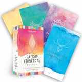 9781401958336-1401958338-The Sacred Creators Oracle: A 67-Card Oracle Deck & Guidebook for Your Creator Soul