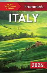 9781628875638-1628875631-Frommer's Italy 2024 (Complete Guide)