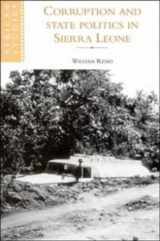 9780521471794-0521471796-Corruption and State Politics in Sierra Leone (African Studies, Series Number 83)