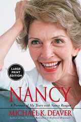 9780060589783-0060589787-Nancy: A Portrait of My Years with Nancy Reagan