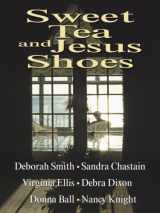 9781410408174-1410408175-Sweet Tea and Jesus Shoes (Thorndike Press Large Print Clean Reads)