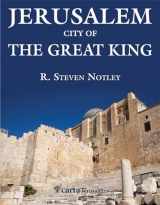 9789652208668-9652208663-Jerusalem - City of the Great King: City of the Great King
