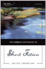9780176502768-0176502769-The Harbrace Anthology of Short Fiction