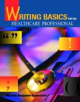 9780835953191-083595319X-Writing Basics for the Healthcare Professional