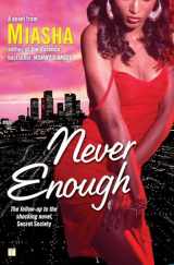 9781416553380-141655338X-Never Enough: A Novel