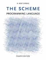 9780262512985-026251298X-The Scheme Programming Language, fourth edition