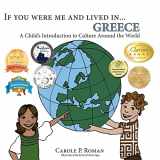 9781497526181-1497526183-If You Were Me and Lived in...Greece: A Child's Introduction to Cultures Around the World