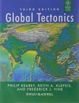9788126532957-8126532955-Global Tectonics