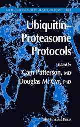 9781588292520-1588292525-Ubiquitin-Proteasome Protocols (Methods in Molecular Biology, 301)