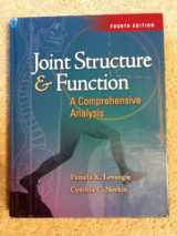 9780803611917-0803611919-Joint Structure and Function: A Comprehensive Analysis, Fourth Edition