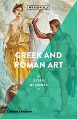 9780500295250-0500295255-Greek and Roman Art (Art Essentials) (Art Essentials, 9)