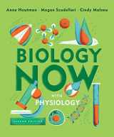 9780393631791-0393631796-Biology Now with Physiology