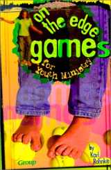 9780764420580-0764420585-On-The-Edge Games for Youth Ministry