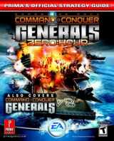 9780761543558-0761543554-Command & Conquer Generals: Zero Hour (Prima's Official Strategy Guide)